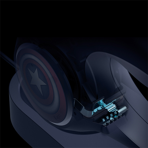 Xiaomi PETKIT Dog Telescopic Traction Rope MARVEL Edition (Iron Man)